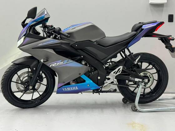 YAMAHA YZF R15 YAMAHA YZF R15